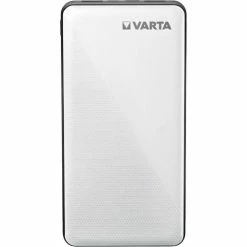 Varta Power Bank Energy 20000 Powerbank 20000 MAh LiPo USB-C® Weiß/Schwarz