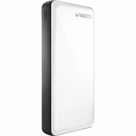 Varta Power Bank Energy 20000 Powerbank 20000 mAh LiPo USB-C® Weiß/Schwarz Varta Power Bank Energy 20000 Powerbank 20000 MAh LiPo USB-C® Weiß/Schwarz -VARTA Shop 46056150 2