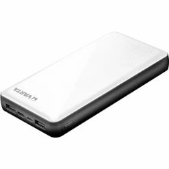 Varta Power Bank Energy 20000 Powerbank 20000 MAh LiPo USB-C® Weiß/Schwarz 4 Varta Power Bank Energy 20000 Powerbank 20000 MAh LiPo USB-C® Weiß/Schwarz -VARTA Shop 46056150 3