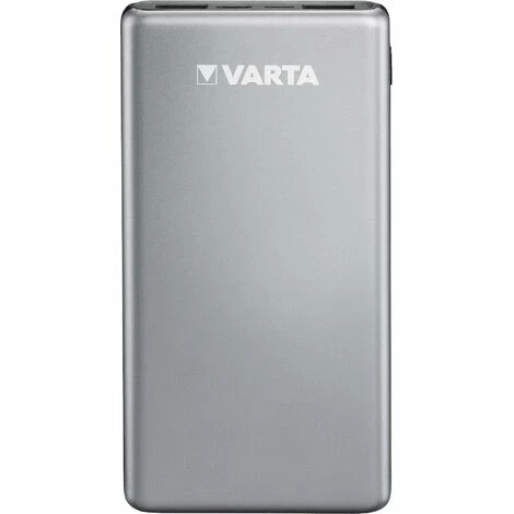 Varta Power Bank Fast Energy 20000 Powerbank 20000 mAh Quick Charge 3.0 LiPo USB-C® Grau Varta Power Bank Fast Energy 20000 Powerbank 20000 MAh Quick Charge 3.0 LiPo USB-C® Grau -VARTA Shop 46057573 1