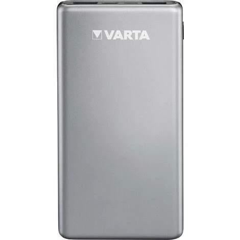 Varta Power Bank Fast Energy 20000 Powerbank 20000 mAh Quick Charge 3.0 LiPo USB-C® Grau Varta Power Bank Fast Energy 20000 Powerbank 20000 MAh Quick Charge 3.0 LiPo USB-C® Grau -VARTA Shop 46057573 4
