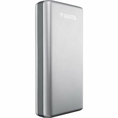 Varta Power Bank Fast Energy 20000 Powerbank 20000 mAh Quick Charge 3.0 LiPo USB-C® Grau Varta Power Bank Fast Energy 20000 Powerbank 20000 MAh Quick Charge 3.0 LiPo USB-C® Grau -VARTA Shop 46057573 5