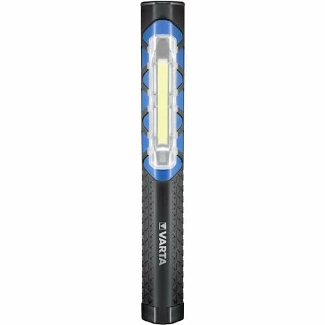 Varta 17647101421 Work Flex Pocket Light Penlight batteriebetrieben LED 230 mm Grau, Blau Varta 17647101421 Work Flex Pocket Light Penlight Batteriebetrieben LED 230 Mm Grau, Blau -VARTA Shop 46075298 1