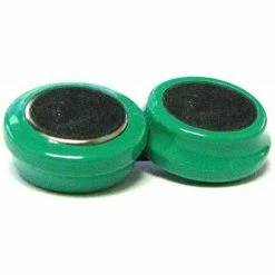 Varta V2/80HFLAT Knopfzellen-Akku 80H NiMH 80 MAh 2.4 V 1 St.