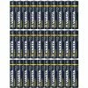 Varta ENERGY AAA Bli 30 Micro (AAA)-Batterie Alkali-Mangan 1.5 V 30 St. 2 Varta ENERGY AAA Bli 30 Micro (AAA)-Batterie Alkali-Mangan 1.5 V 30 St. -VARTA Shop 46213910 1
