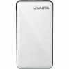 Varta Power Bank Energy 15000 Powerbank 15000 MAh LiPo USB-C® Weiß/Schwarz 2 Varta Power Bank Energy 15000 Powerbank 15000 MAh LiPo USB-C® Weiß/Schwarz -VARTA Shop 48900117 1