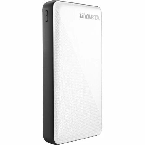 Varta Power Bank Energy 15000 Powerbank 15000 MAh LiPo USB-C® Weiß/Schwarz 4 Varta Power Bank Energy 15000 Powerbank 15000 MAh LiPo USB-C® Weiß/Schwarz – Bild 2
