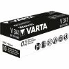 Varta V 341 Batterie SR714SW Silberoxid 11 MAh, 10er (00341 101 111 PACK) 2 Varta V 341 Batterie SR714SW Silberoxid 11 MAh, 10er (00341 101 111 PACK) -VARTA Shop 50712615 1