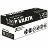 VARTA Knopfzelle Silver Oxide, 393 SR48, 1.55V, 10 Stück 1 VARTA Knopfzelle Silver Oxide, 393 SR48, 1.55V, 10 Stück -VARTA Shop 57157269 1