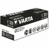 VARTA Knopfzelle Silver Oxide, 309 SR48, 1.55V, 10 Stück 1 VARTA Knopfzelle Silver Oxide, 309 SR48, 1.55V, 10 Stück -VARTA Shop 57157278 1