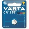 VARTA Knopfzelle Lithium, CR1225, 3V 1 Stück 1 VARTA Knopfzelle Lithium, CR1225, 3V 1 Stück -VARTA Shop 57205747 1
