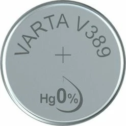 Varta Professional Electronics CR1225 (6225) - Lithium Button Cell, 3 V (00389 101 111)