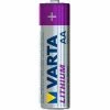 Varta Professional Lithium-AA-Batterien (Mignon) 2er Blister 2900 MAh (06106 301 402) -VARTA Shop 58135021 1