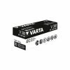 Varta Batterie Silver Oxide, Knopfzelle, V381, 1.55V (00381 101 111 PACK) -VARTA Shop 58182032 1