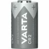 Varta Pile Lithium . Cr-2/6206 - Lot De 10 Pieces (06206 301 401 PACK) 2 Varta Pile Lithium . Cr-2/6206 - Lot De 10 Pieces (06206 301 401 PACK) -VARTA Shop 58192873 1