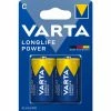 Varta Batterien HIGH ENERGY C (Baby) 1,5V / 2er Blister (04914 121 412) 2 Varta Batterien HIGH ENERGY C (Baby) 1,5V / 2er Blister (04914 121 412) -VARTA Shop 58197870 1
