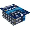Batterie Varta Hoch Energie Aaa - Lr03 Box 18 Pcs ø10,5x44,5mm 1 Batterie Varta Hoch Energie Aaa - Lr03 Box 18 Pcs ø10,5x44,5mm -VARTA Shop 59630098 1