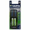 Ladegerät Varta Pocket Mit 4 Aa 100/240v 2600ma 7h Batterien 1 Ladegerät Varta Pocket Mit 4 Aa 100/240v 2600ma 7h Batterien -VARTA Shop 59631523 1