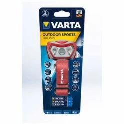 Varta 36494 1, Rot