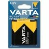 VARTA Batterie Zink-Kohle, 3R12, 4.5V, Superlife, 1 Stück 2 VARTA Batterie Zink-Kohle, 3R12, 4.5V, Superlife, 1 Stück -VARTA Shop 63726311 1