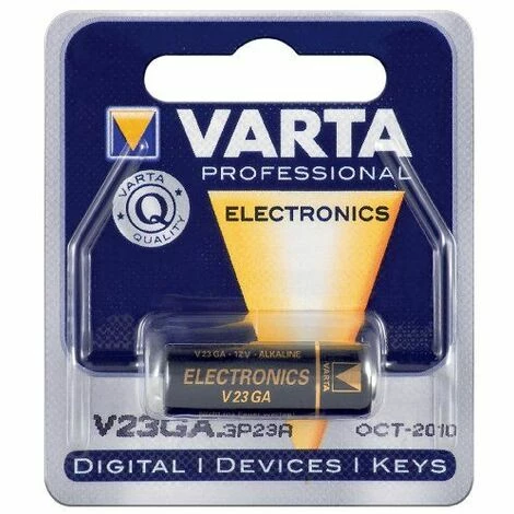 Varta V23GA Batterie Varta V23GA Batterie -VARTA Shop 64744529 2