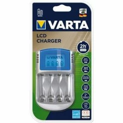 Varta Power LCD Charger