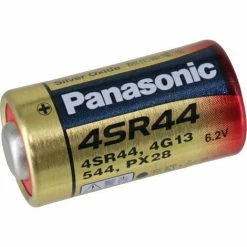 VARTA Panasonic Cell Power - Batterie