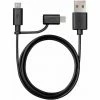 Varta Kabel 2in1 USB Micro & USB C 1M Charge/Sync (57948101401) -VARTA Shop 67648460 1
