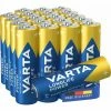 Varta Batterie Alkaline, Mignon, AA, LR06, 1.5V (04906 121 420) 1 Varta Batterie Alkaline, Mignon, AA, LR06, 1.5V (04906 121 420) -VARTA Shop 67802141 1
