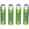 Varta VARTA Ready2Use Akku Micro AAA HR3 4er Blister (800 MAh) - 10er Blister = 40 Akku (56703 101 404 PACK) 1 Varta VARTA Ready2Use Akku Micro AAA HR3 4er Blister (800 MAh) - 10er Blister = 40 Akku (56703 101 404 PACK) -VARTA Shop 69533609 1