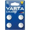 VARTA ELECTRONIC BATTERIE LITHI. CR2016X4 030705 -VARTA Shop 70142506 1
