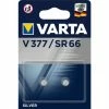 VARTA Knopfzelle Electronics Silber V377/SR66 1.55V -VARTA Shop 70226170 1