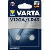 VARTA ELECTRON V12GA/LR432ER BLISTER BESCHAFFUNGSARTIKEL -VARTA Shop 70228011 1