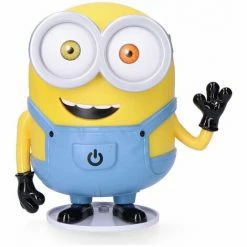 Batteriebetriebenes Nachtlicht Für Kinder Minions Varta Varta