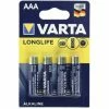 VARTA Micro Aaa Longlife Type Lr03 Unter Blister -VARTA Shop 71002148 1