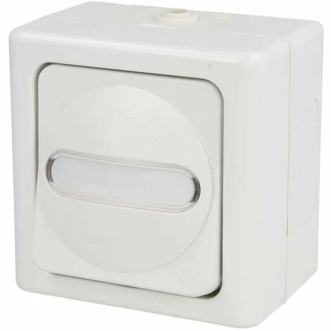 VARTA Blau ELECTRIC® arctic weiß VARTA Blau ELECTRIC® Arctic Weiß -VARTA Shop 71003836 1