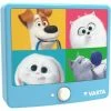 VARTA Secret Life Of Pets 2 Bewegungslicht Inkl. Batterien Nachtlicht 1 VARTA Secret Life Of Pets 2 Bewegungslicht Inkl. Batterien Nachtlicht -VARTA Shop 71703220 1