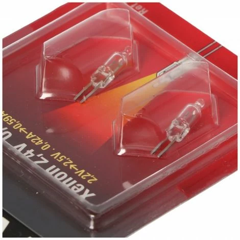 Varta Ersatzbirnchen 706, Varta 00706000402 Varta Ersatzbirnchen 706, Varta 00706000402 -VARTA Shop 8220352 2