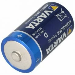 Varta Longlife Power Ehem. High Energy Mono D Batterien 4920 Im 20er Pack Lose In Folie -VARTA Shop 8349724 5