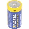 Varta 4020 Industrial 1,5 Volt Max. 17500mAh Abmessungen Ca. 61,5 X 34,2mm Alkaline Mono , D, LR20 2 Varta 4020 Industrial 1,5 Volt Max. 17500mAh Abmessungen Ca. 61,5 X 34,2mm Alkaline Mono , D, LR20 -VARTA Shop 8349732 1