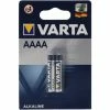 Varta 4061 Electronics AAAA Batterie 88422, Herst.Nr: 04061101402, Ca. 41,5x8,3mm -VARTA Shop 8349928 1