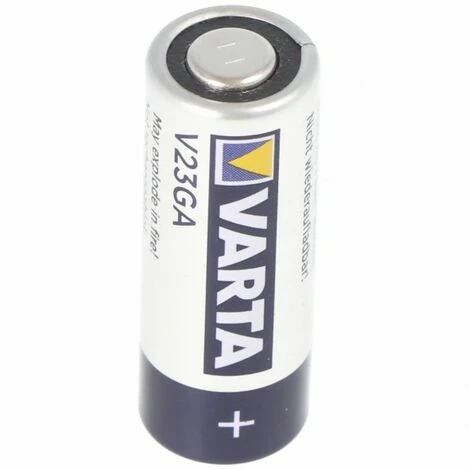 Varta V23GA Batterie 12 Volt 8LR932, L1028 Varta V23GA Batterie 12 Volt 8LR932, L1028 -VARTA Shop 8349942 3