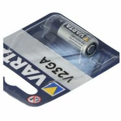 Varta V23GA Batterie 12 Volt 8LR932, L1028 5 Varta V23GA Batterie 12 Volt 8LR932, L1028 -VARTA Shop 8349942 4