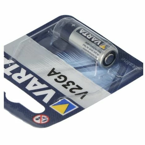 Varta V23GA Batterie 12 Volt 8LR932, L1028 Varta V23GA Batterie 12 Volt 8LR932, L1028 -VARTA Shop 8349942 4