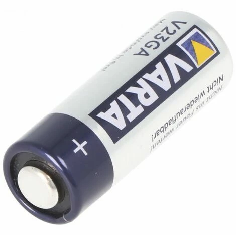 Varta V23GA Batterie 12 Volt 8LR932, L1028 Varta V23GA Batterie 12 Volt 8LR932, L1028 -VARTA Shop 8349942 5
