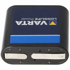 Varta Longlife Power Ehem. High Energy 4912 Flachbatterie 4,5V, MN1203, 3LR12, 3LR12P 10er Box 5 Varta Longlife Power Ehem. High Energy 4912 Flachbatterie 4,5V, MN1203, 3LR12, 3LR12P 10er Box -VARTA Shop 8349982 4