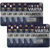 Varta 4001 High Energy LR1, 522, N, AM5 10er Pack 2 Varta 4001 High Energy LR1, 522, N, AM5 10er Pack -VARTA Shop 8349984 1