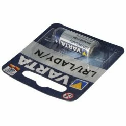 Varta 4001 High Energy LR1, 522, N, AM5 10er Pack 4 Varta 4001 High Energy LR1, 522, N, AM5 10er Pack -VARTA Shop 8349984 3