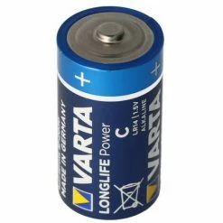 Varta Longlife Power Ehem. High Energy Baby C Batterie 4914 20er Packung Lose In Folie -VARTA Shop 8350129 2