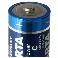 Varta Longlife Power Ehem. High Energy Baby C Batterie 4914 20er Packung Lose In Folie -VARTA Shop 8350129 3